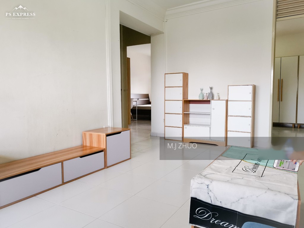 Blk 124A Bukit Merah View (Bukit Merah), HDB 3 Rooms #198265362